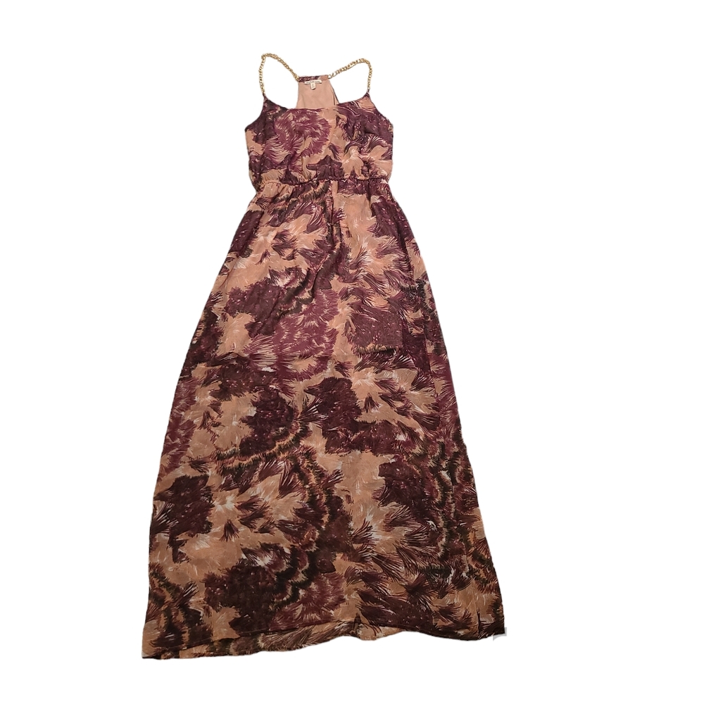 Charlotte Russe Maxi Dress
